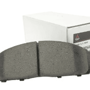 Pastilla Freno Original Work/Katana 2006-2023