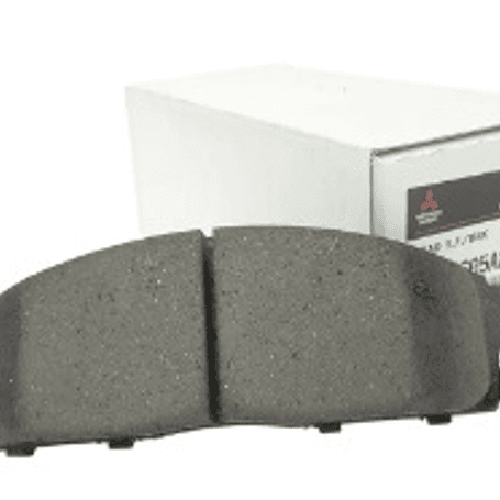 Pastilla Freno Original Work/Katana 2006-2023 1