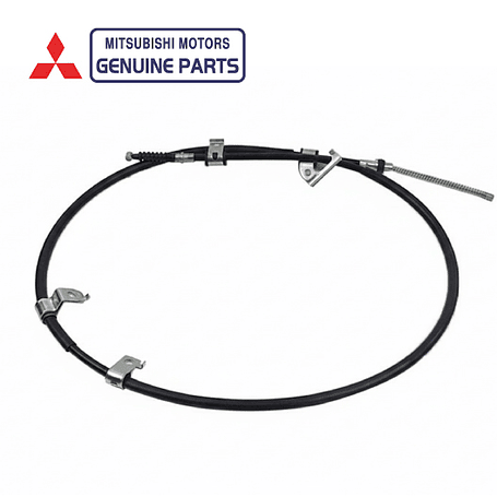 Piola de Freno Trasera Derecha (RH) ORIGINAL 1