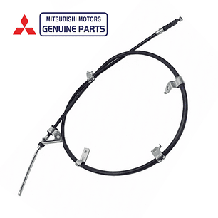 Piola de Freno Trasera Izquierda (LH) ORIGINAL