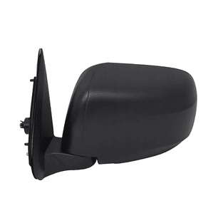 Espejo LH Negro Manual WORK 2016 - 2019