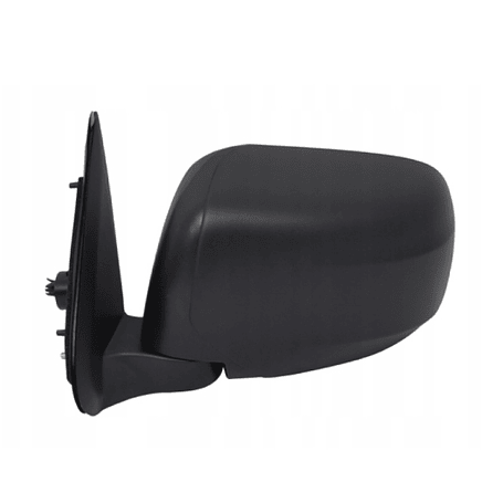 Espejo LH Negro Manual WORK 2016 - 2019 1