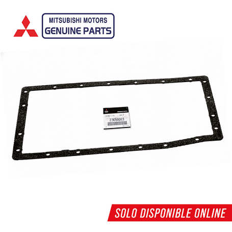 Empaquetadura caja Automatica Original 1