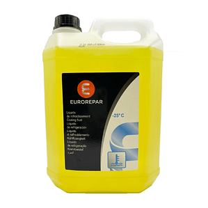 Líquido Refrigerante