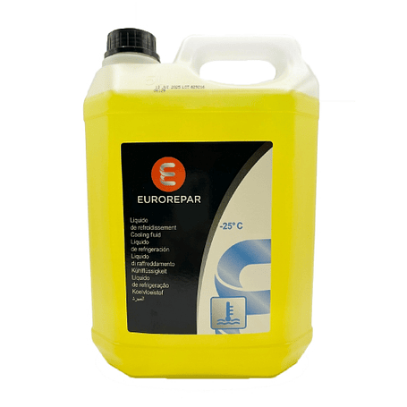 Líquido Refrigerante 1