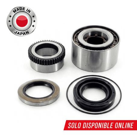 Kit maza trasera KATANA crt 2023 4x4 1