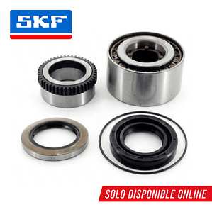 Kit maza trasera 2016-2023  