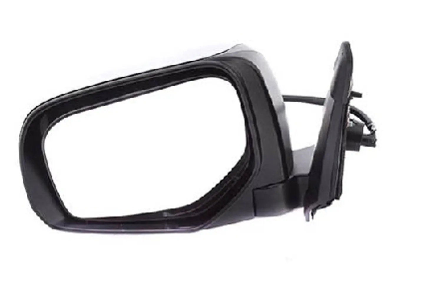 Espejo Puerta Cromado LH 2016-2019 — L200 KL1 2