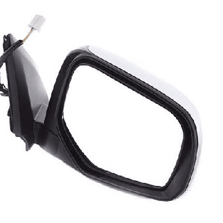 Espejo Puerta Cromado RH 2016-2019 1