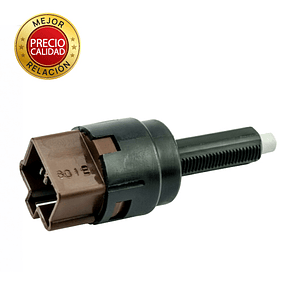 Switch pedal de freno