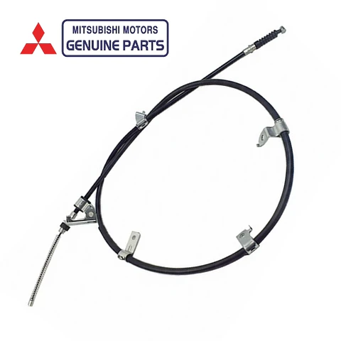 Piola de Freno Trasera Izquierda (LH) 2016-2023 | Original — L200 KL1/KK1