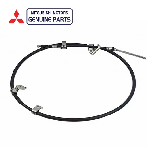 Piola de Freno Trasera Derecha (RH) 2016-2023 | Original — L200 KL1/KK1