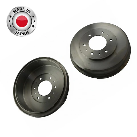 Tambor de Freno 2006-2023 | Japonés — L200 KB4/KL1/KK1