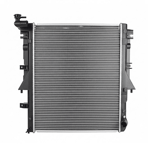 Radiador De Agua Motor