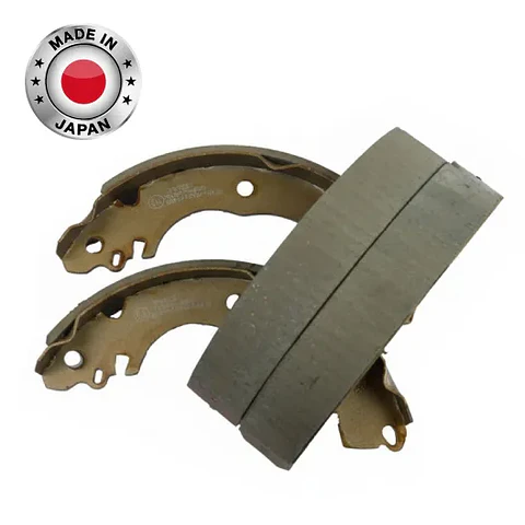 Juego Balatas de Freno 2006-2023 | Japonés — L200 KB4/KL1/KK1