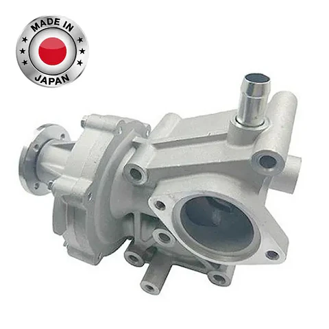Bomba De Agua 2016-2023 | Japonés — L200 KL1/KK1