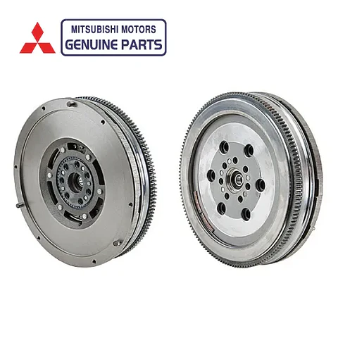 Volante de Inercia 2016-2023 | Original — L200 KL1/KK1