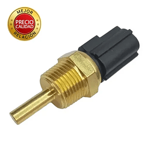 Sensor de Temperatura