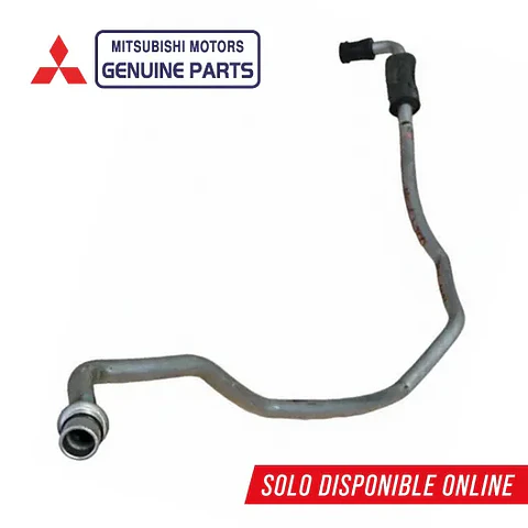 Cañería de Succión A/C Salida (Delgada) 2016-2023 | Original — L200 KL1/KK1