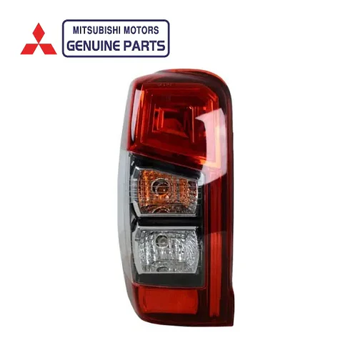 Farol Trasero Izquierdo (LH) 2020-2023 | Original — L200 KK1