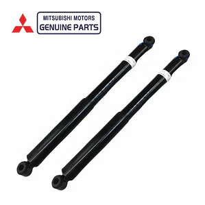 Par Amortiguadores Traseros | Original