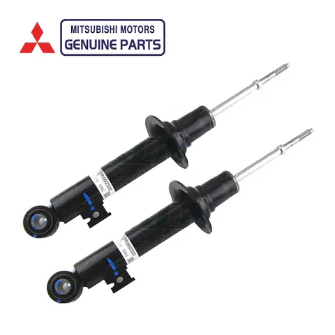 Par Amortiguadores Delanteros 2016-2023 | Original — L200 KL1/KK1