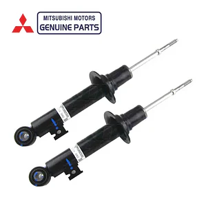 Par Amortiguadores Delanteros | Original