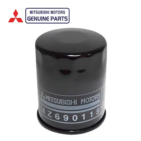 Filtro de Aceite 2016-presente | Original — L200 KL1/KK1/LC4T