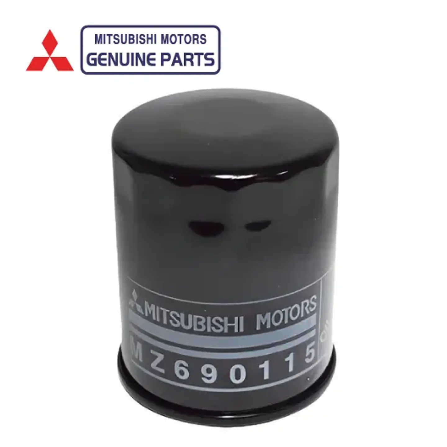 Filtro de Aceite 2016-presente | Original — L200 KL1/KK1/LC4T 1