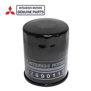 Filtro de Aceite | Original