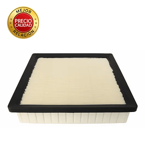 Filtro De Aire Alt.