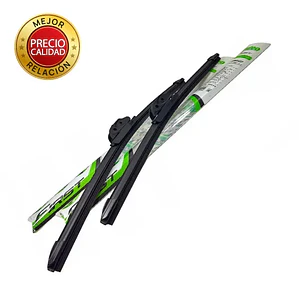 Plumillas Valeo Flex L200 Par