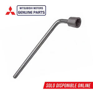 Llave de Rueda | Original