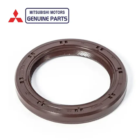 Retén Cigüeñal Delantero 2016-2023 | Original — L200 KL1/KK1