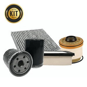 Kit Básico Mantenimiento Filtros 2016-2023