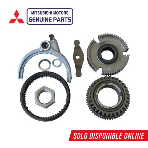 Kit Tercera Marcha caja de Cambio 2016-2023 | Original — L200 KL1/KK1