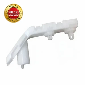 Mensula / Guia Parachoques Delantero Izquierdo (LH)