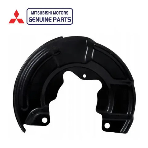 Plato Protector Disco de Freno Delantero Izquierdo (LH) 2006-2023 | Original — L200 KB4/KL1/KK1