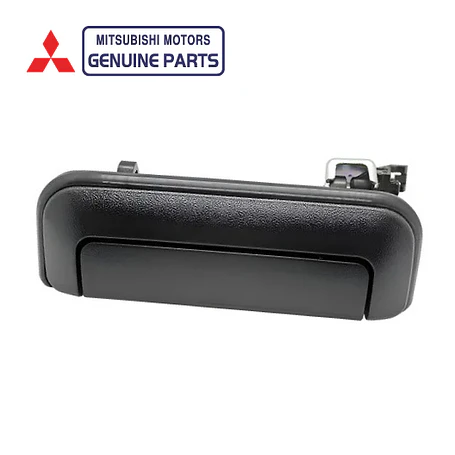 Manilla Portalón Negra | Original 1