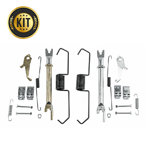 Kit Reparacion Tambor de Freno
