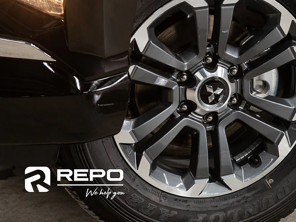 ¿Cuándo cambiar las pastillas de freno de Mitsubishi L200? Guía completa en Chile