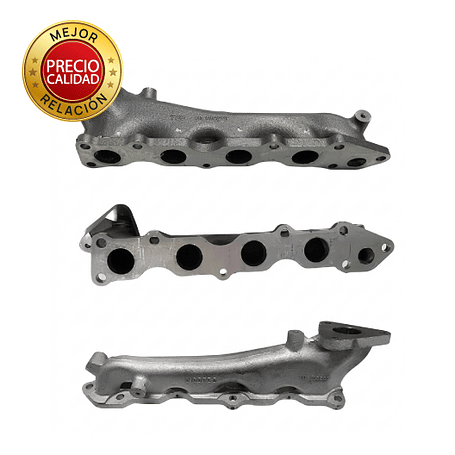 Multiple Escape Motor 4N15 2016-2023 1