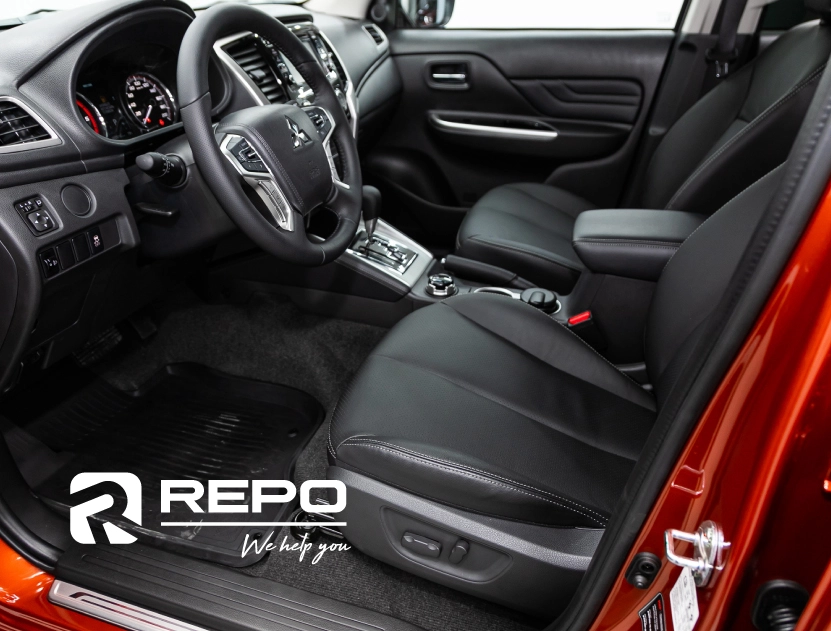 Cómo verificar repuestos por VIN en tu Mitsubishi L200 y evitar errores de compra