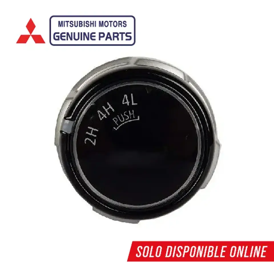 Selector 4X4 2016-2023 | Original — L200 KL1/KK1 1