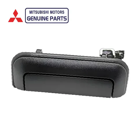 Manilla Portalón Negra 2016-2023 | Original — L200 KL1/KK1