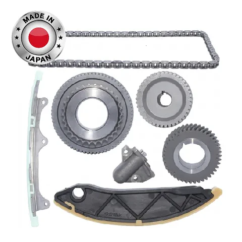 Kit Distribución 7 pzs. 2016-2023 | Japonés — L200 KL1/KK1