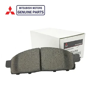 Pastilla Freno WORK/KATANA 2006-2023 | Original