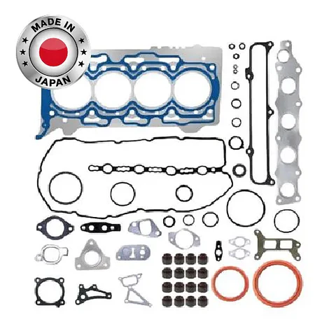 Jgo. Empaquetaduras Motor 4N15 2016-2023 | Japonés — L200 KL1/KK1