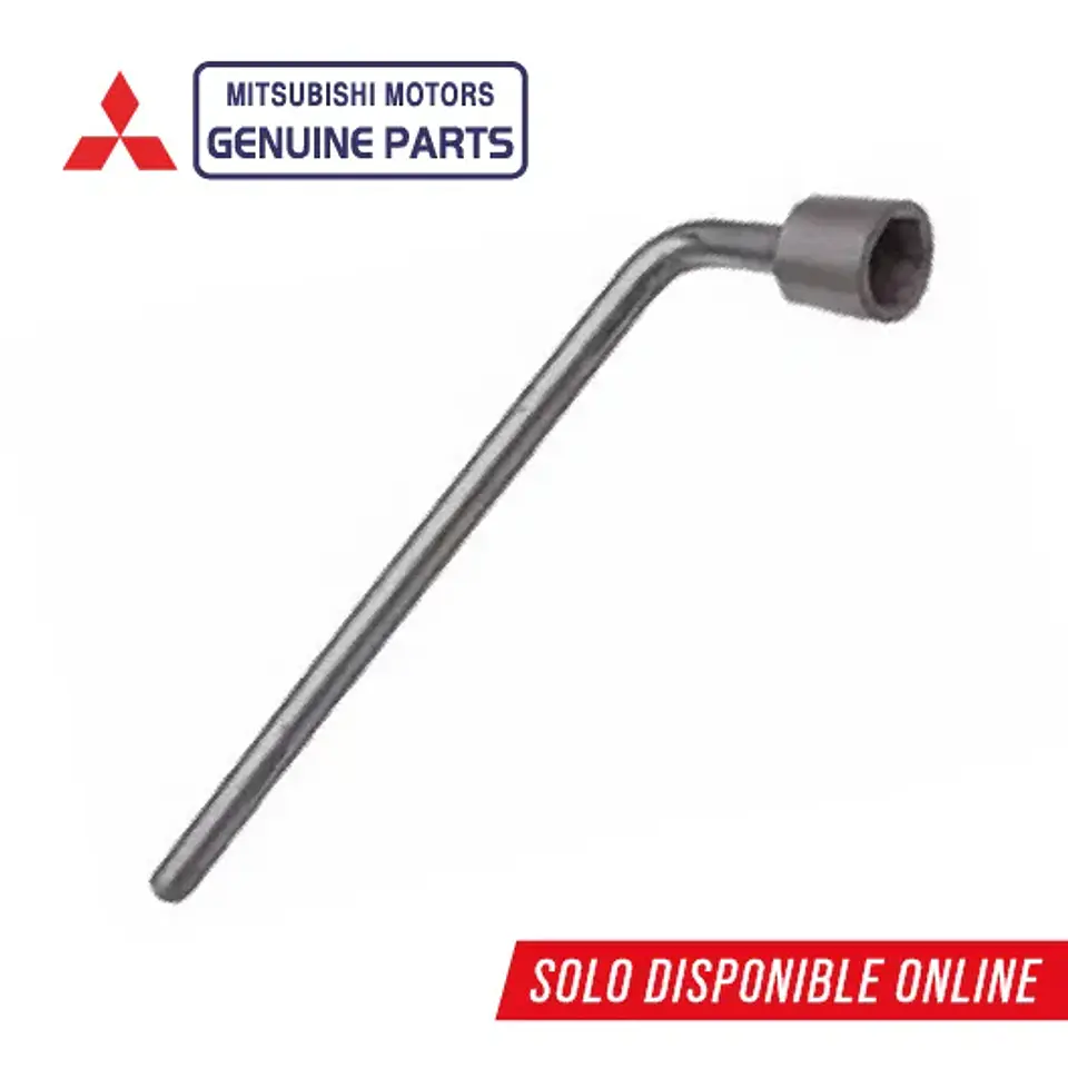 Llave de Rueda 2006-2023 | Original — L200 KB4/KL1/KK1 1