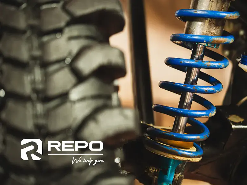 Suspensión Mitsubishi L200: problemas comunes y cuándo cambiar amortiguadores